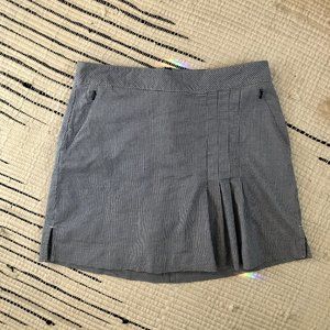 Vintage School Girl Skirt